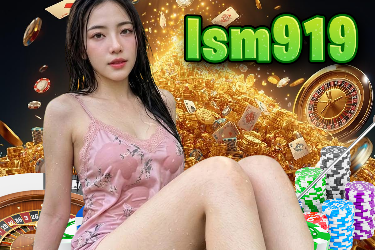 lsm919 wallet