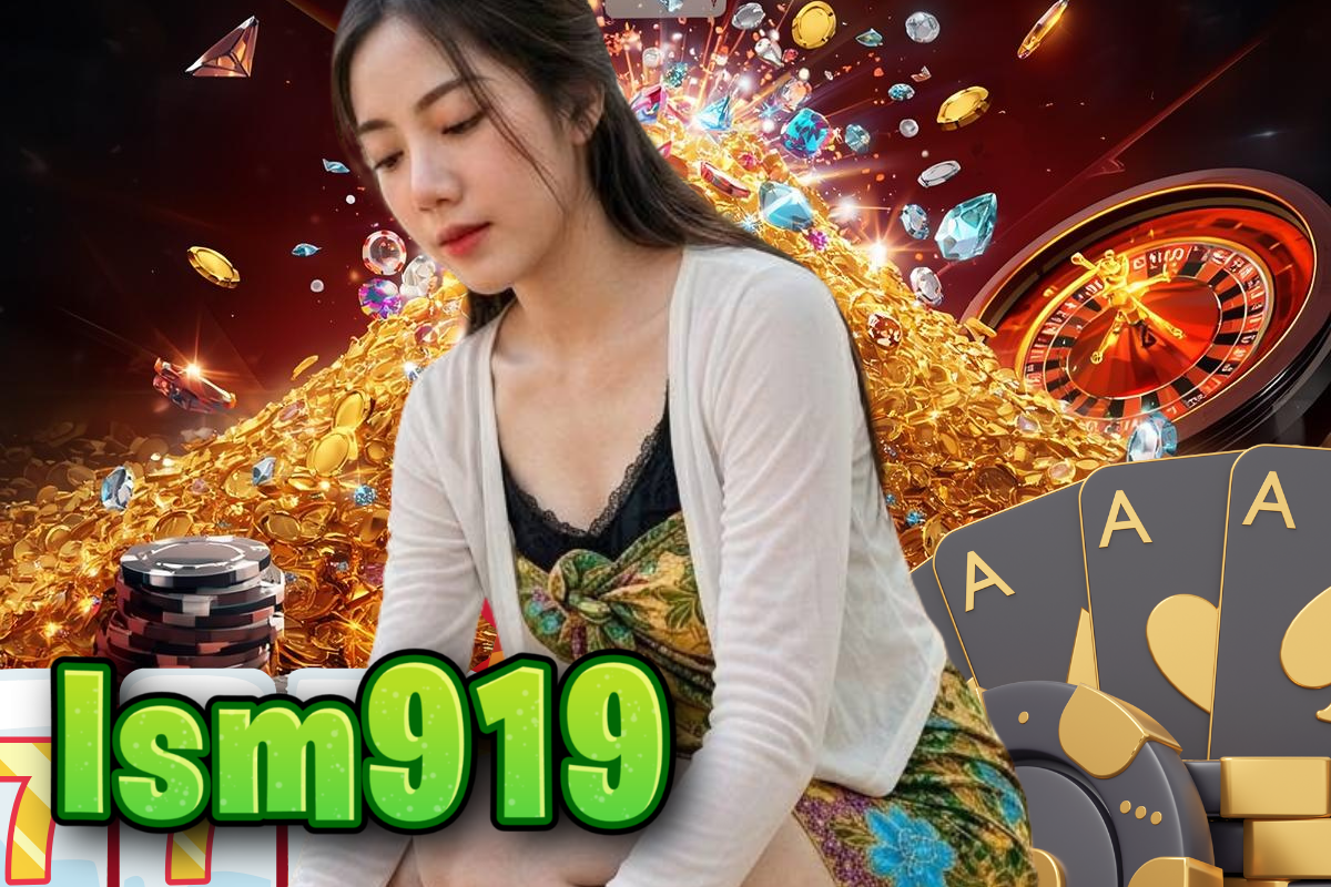 lsm919 bet